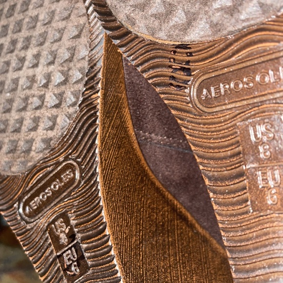 A2 By Aerosoles. Sz 8. - Picture 6 of 10